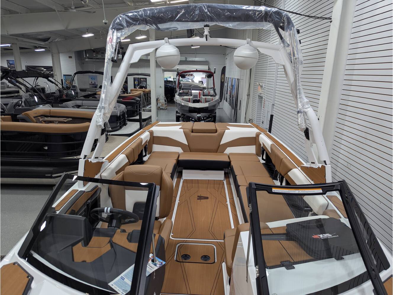 A photo of this 2026 Axis T250