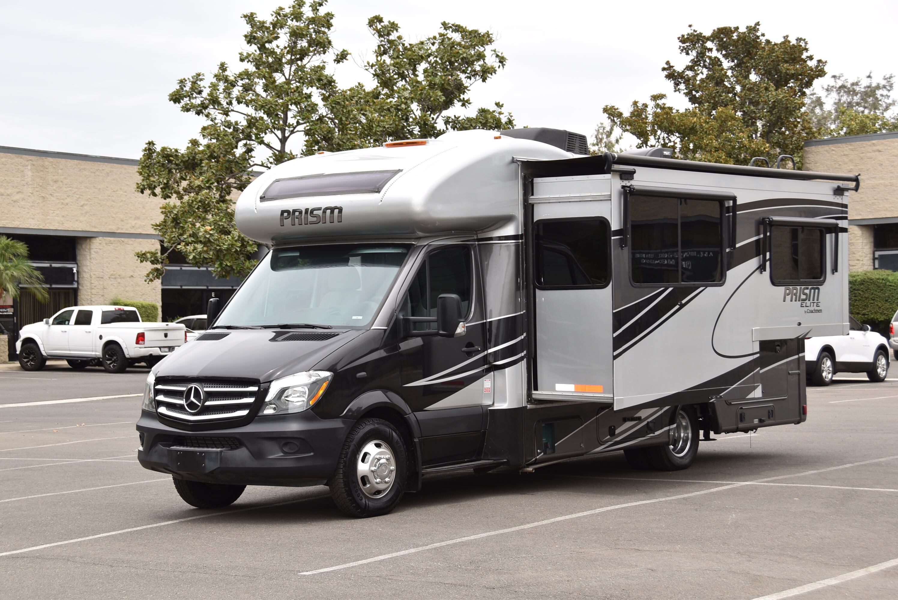 2019 Coachmen PRISM ELITE 24EF RV