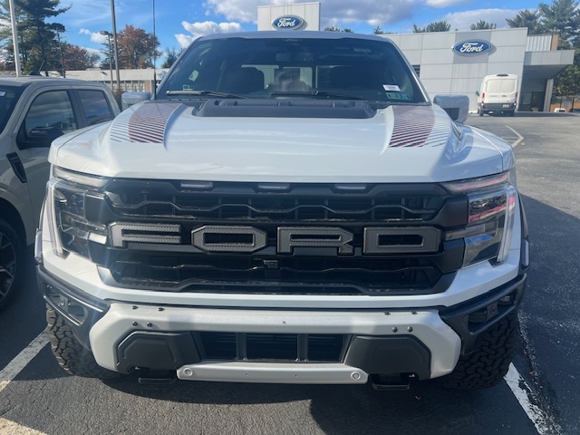 2025 FORD F150 RAPTOR in Springfield, PA