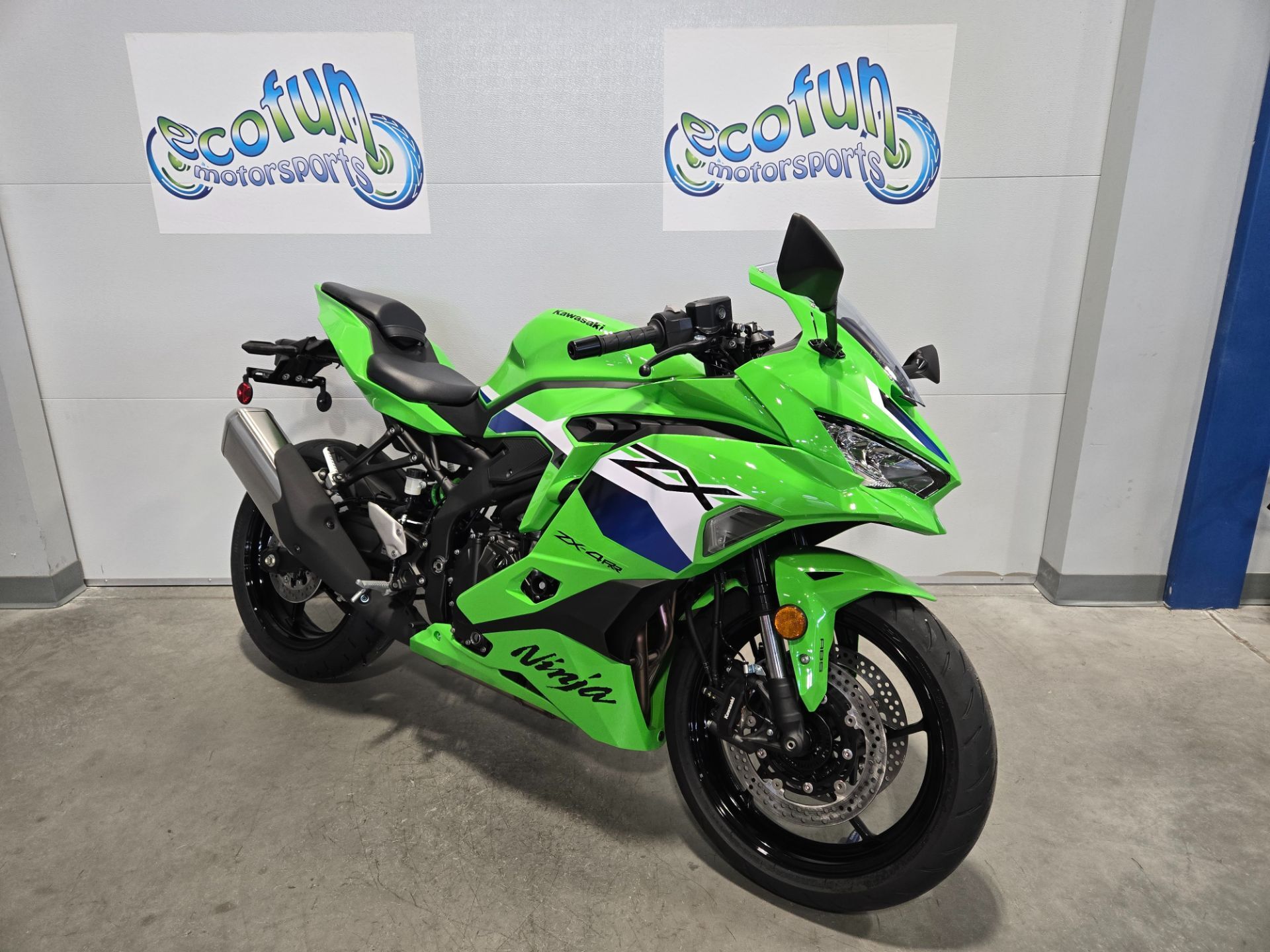 Kawasaki Ninja ZX-4RR Motorcycles For Sale in Minnesota - Cycle Trader