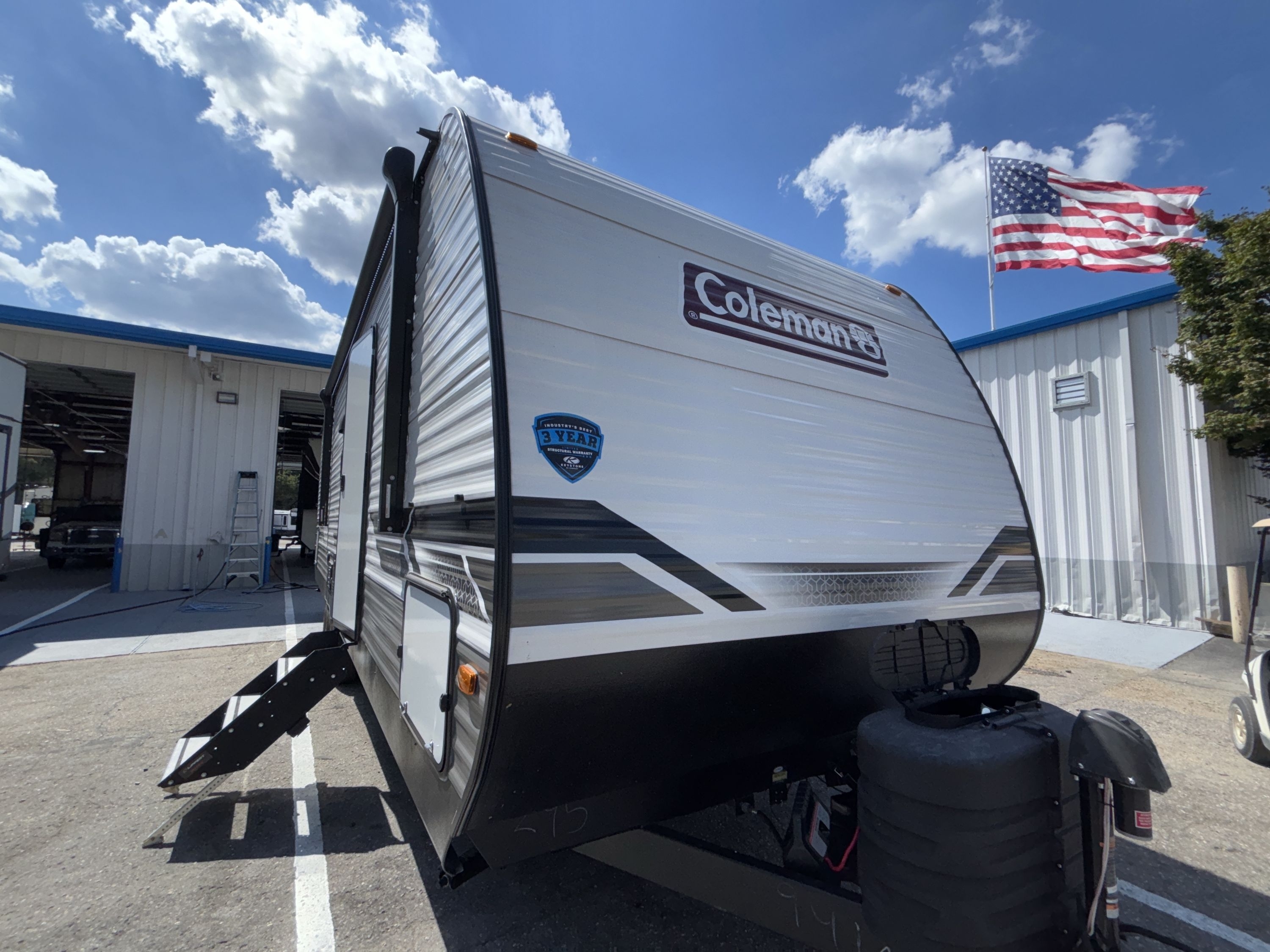 Riverside RV Retro Travel Trailers For Sale - RV Trader