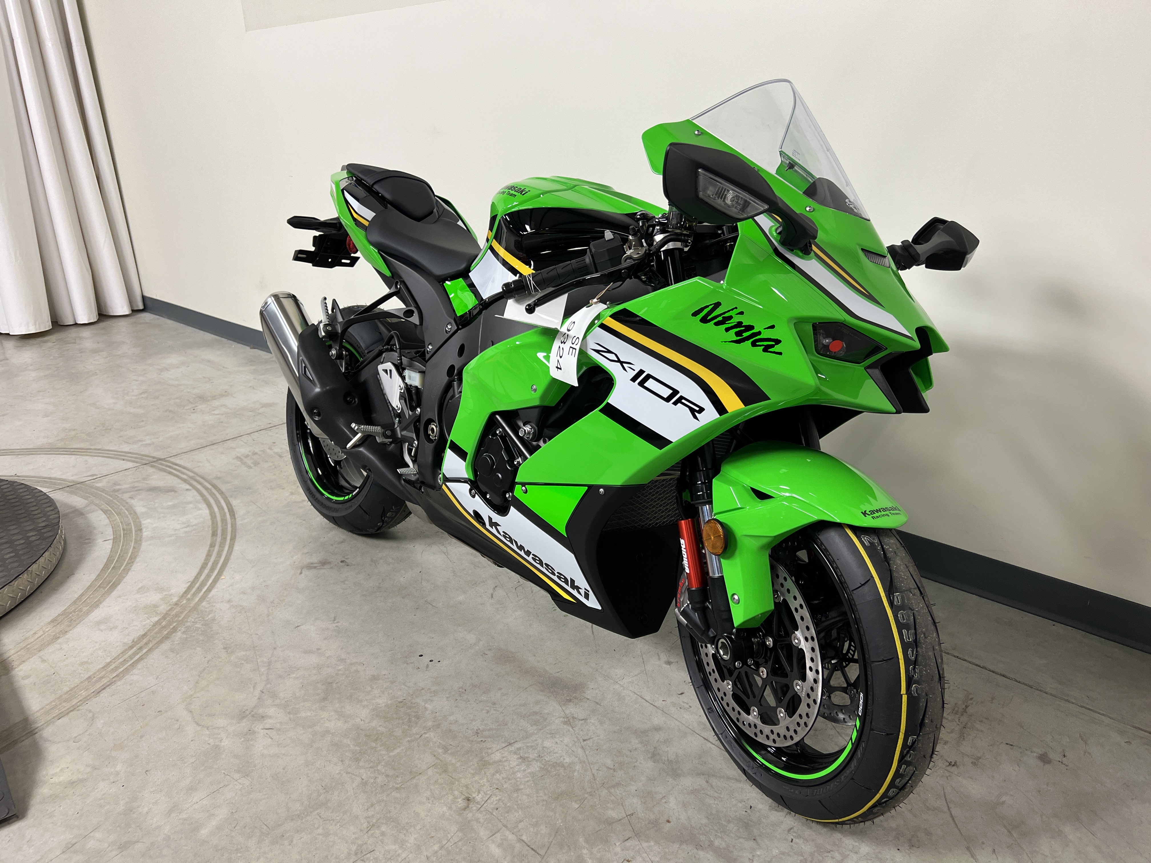 2018 Kawasaki Ninja ZX-10R Motorcycles For Sale - Cycle Trader