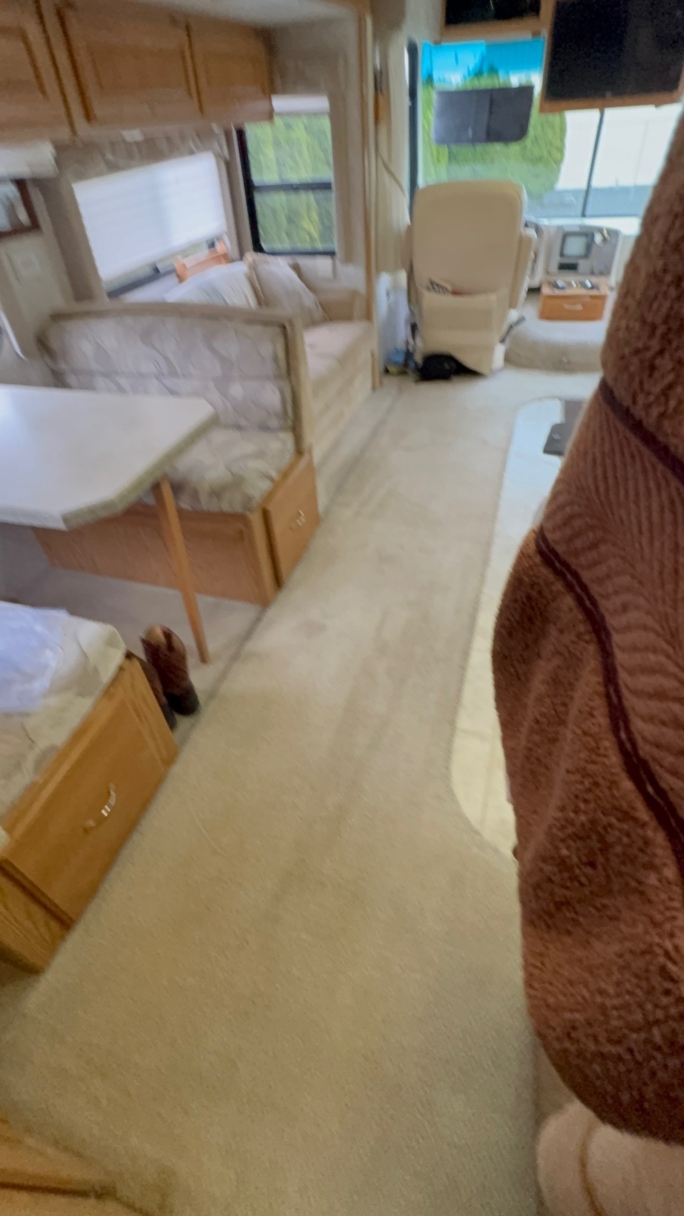 2005 Monaco MONARCH 30SFS RV