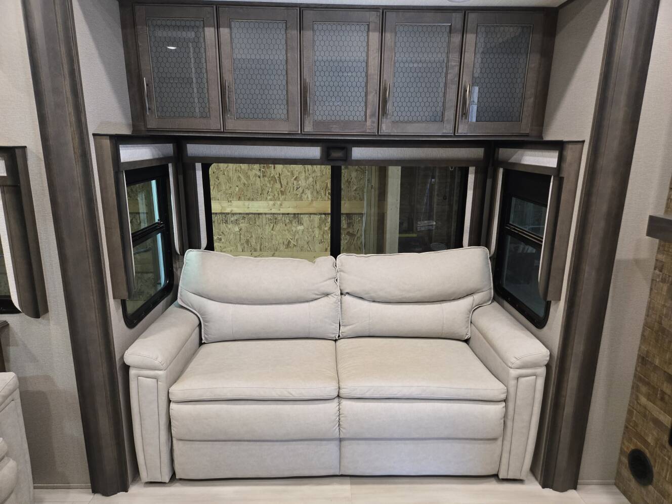 A photo of this 2022 Grand Design SOLITUDE 390RK