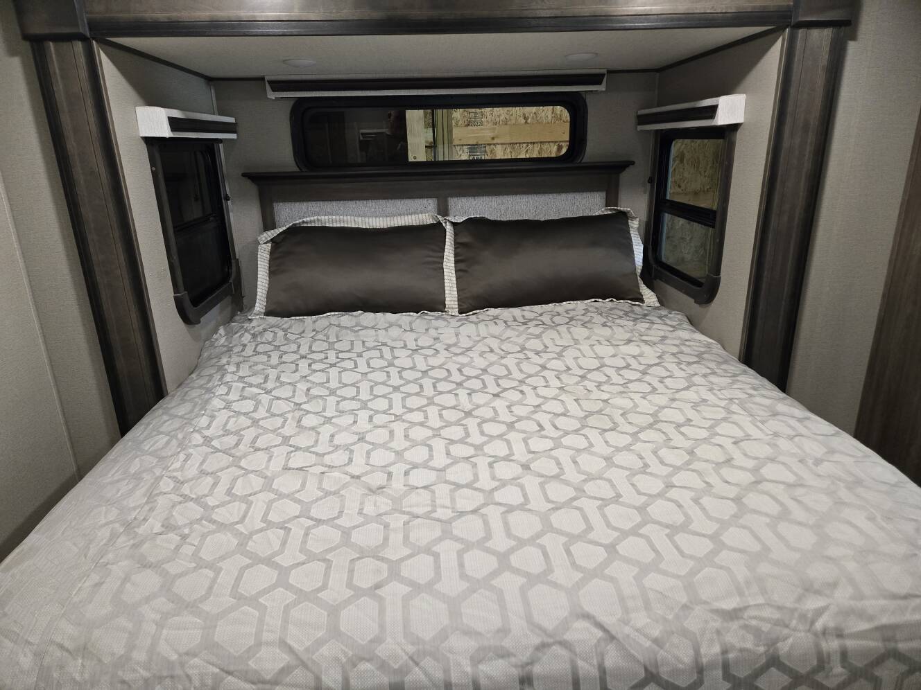 A photo of this 2022 Grand Design SOLITUDE 390RK