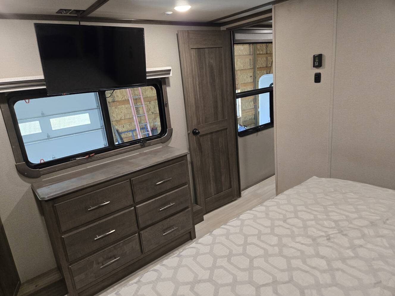 A photo of this 2022 Grand Design SOLITUDE 390RK