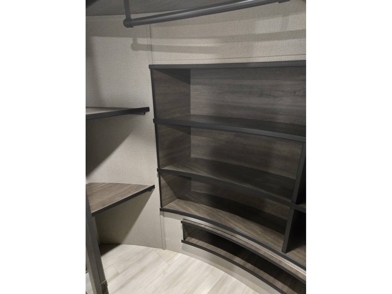 A photo of this 2022 Grand Design SOLITUDE 390RK
