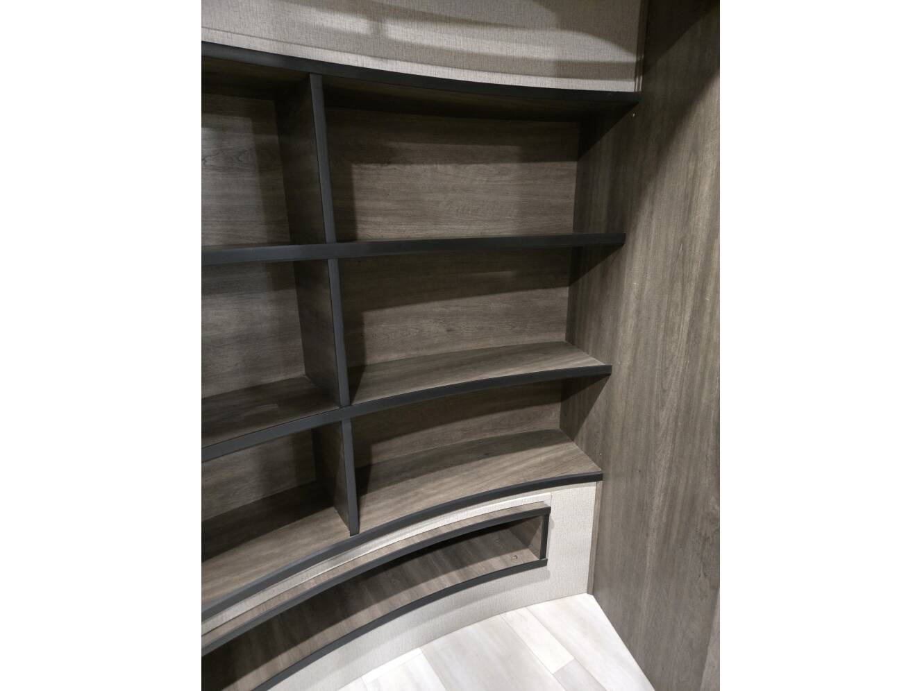 A photo of this 2022 Grand Design SOLITUDE 390RK