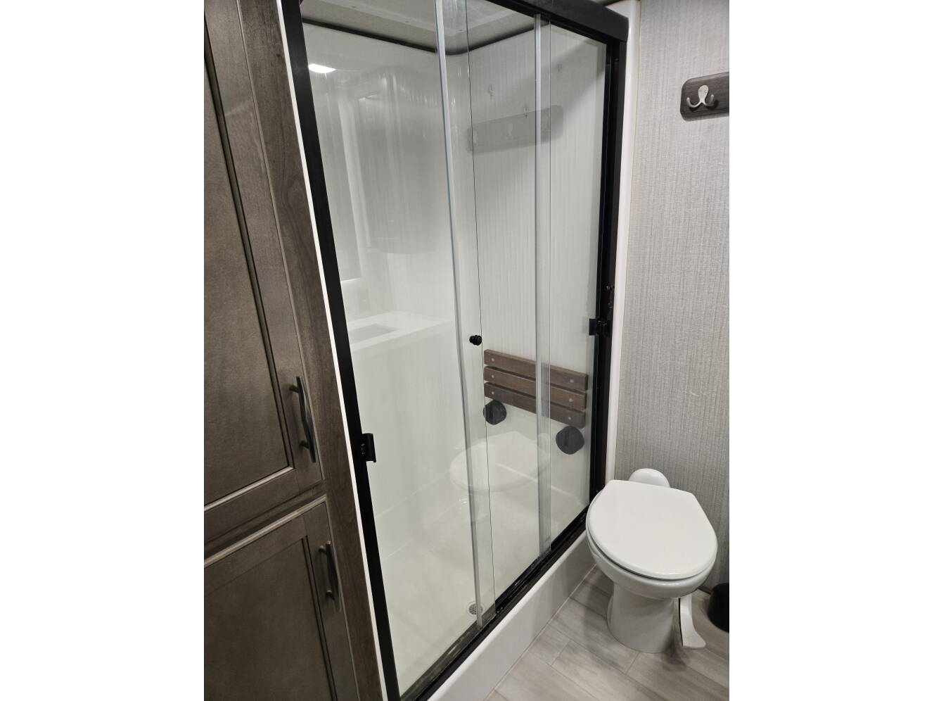 A photo of this 2022 Grand Design SOLITUDE 390RK