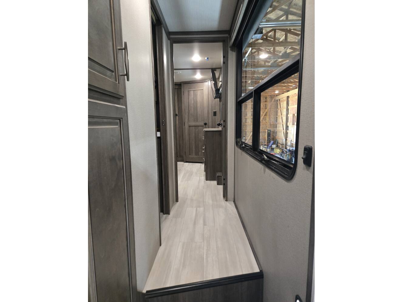 A photo of this 2022 Grand Design SOLITUDE 390RK