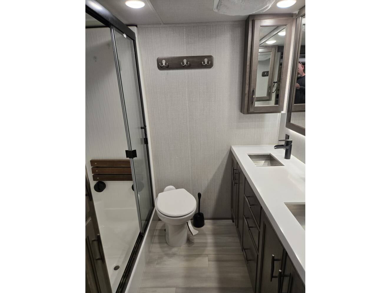 A photo of this 2022 Grand Design SOLITUDE 390RK