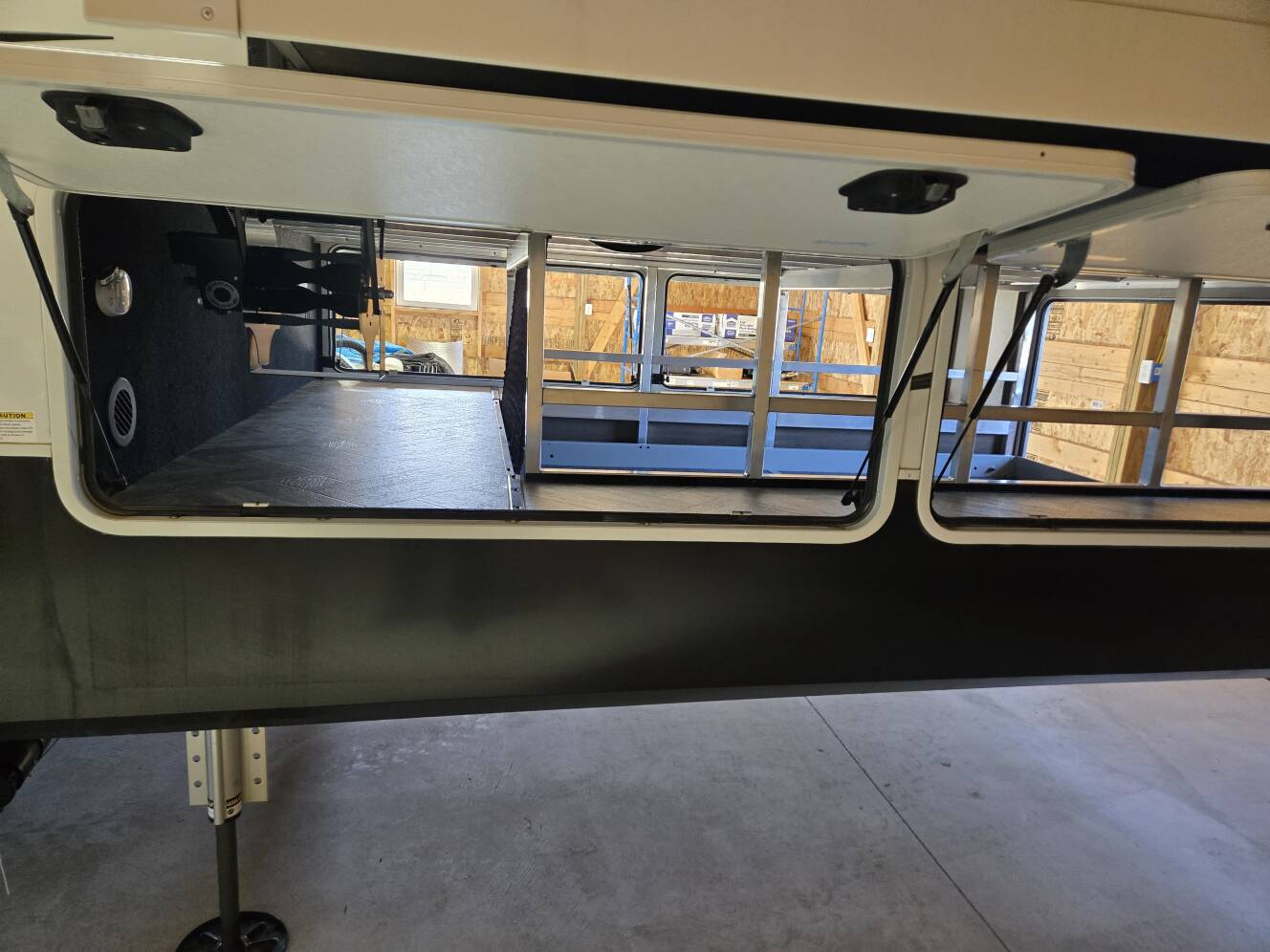 A photo of this 2022 Grand Design SOLITUDE 390RK