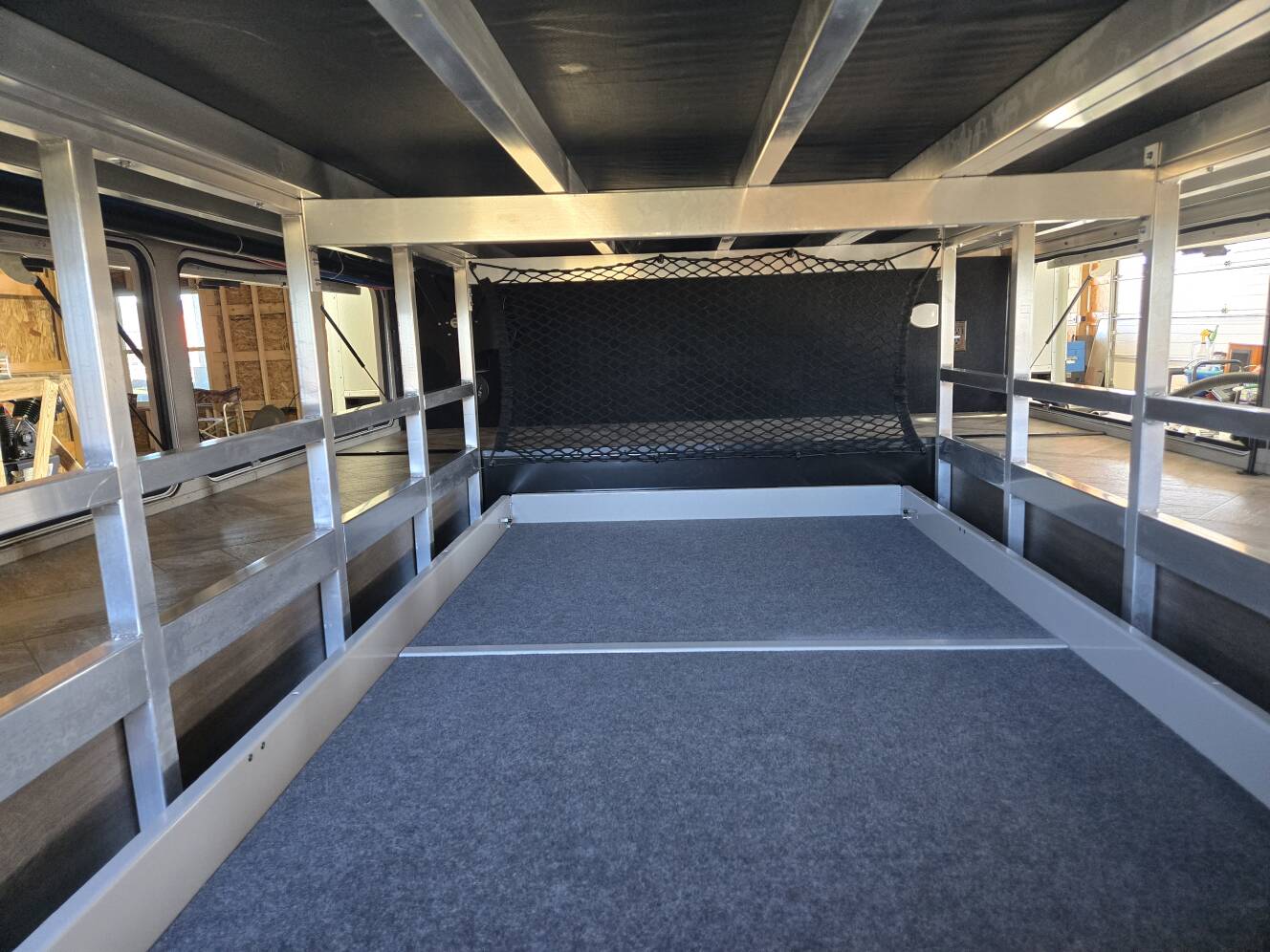 A photo of this 2022 Grand Design SOLITUDE 390RK