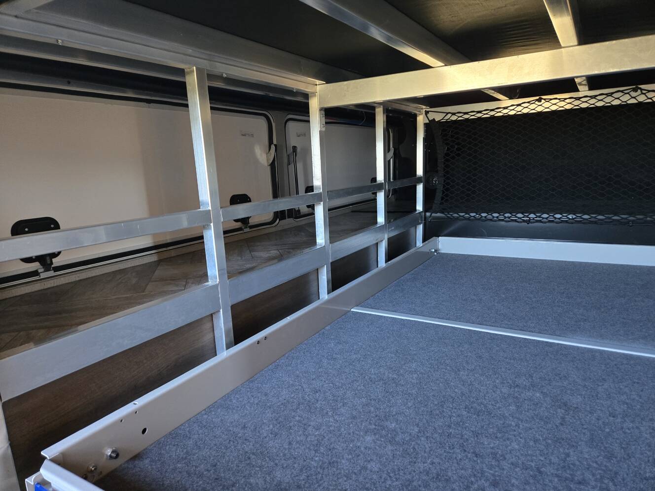 A photo of this 2022 Grand Design SOLITUDE 390RK