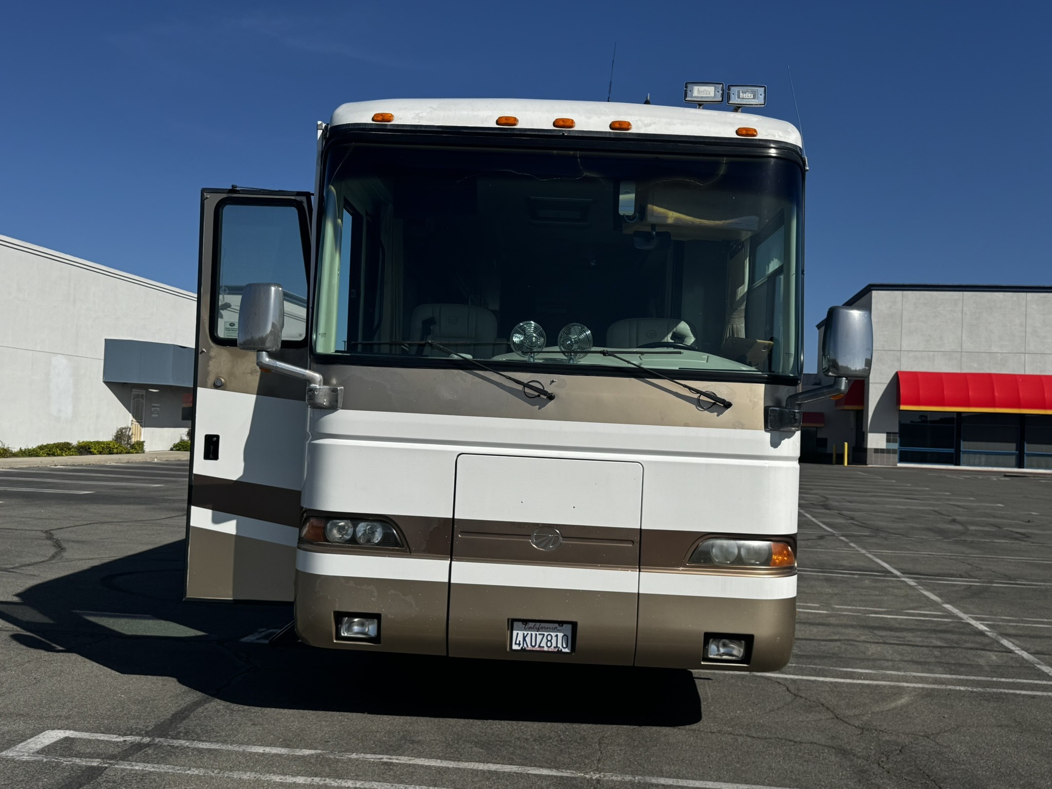 Monaco Dynasty RVs For Sale near Old Town, SD - RV Trader