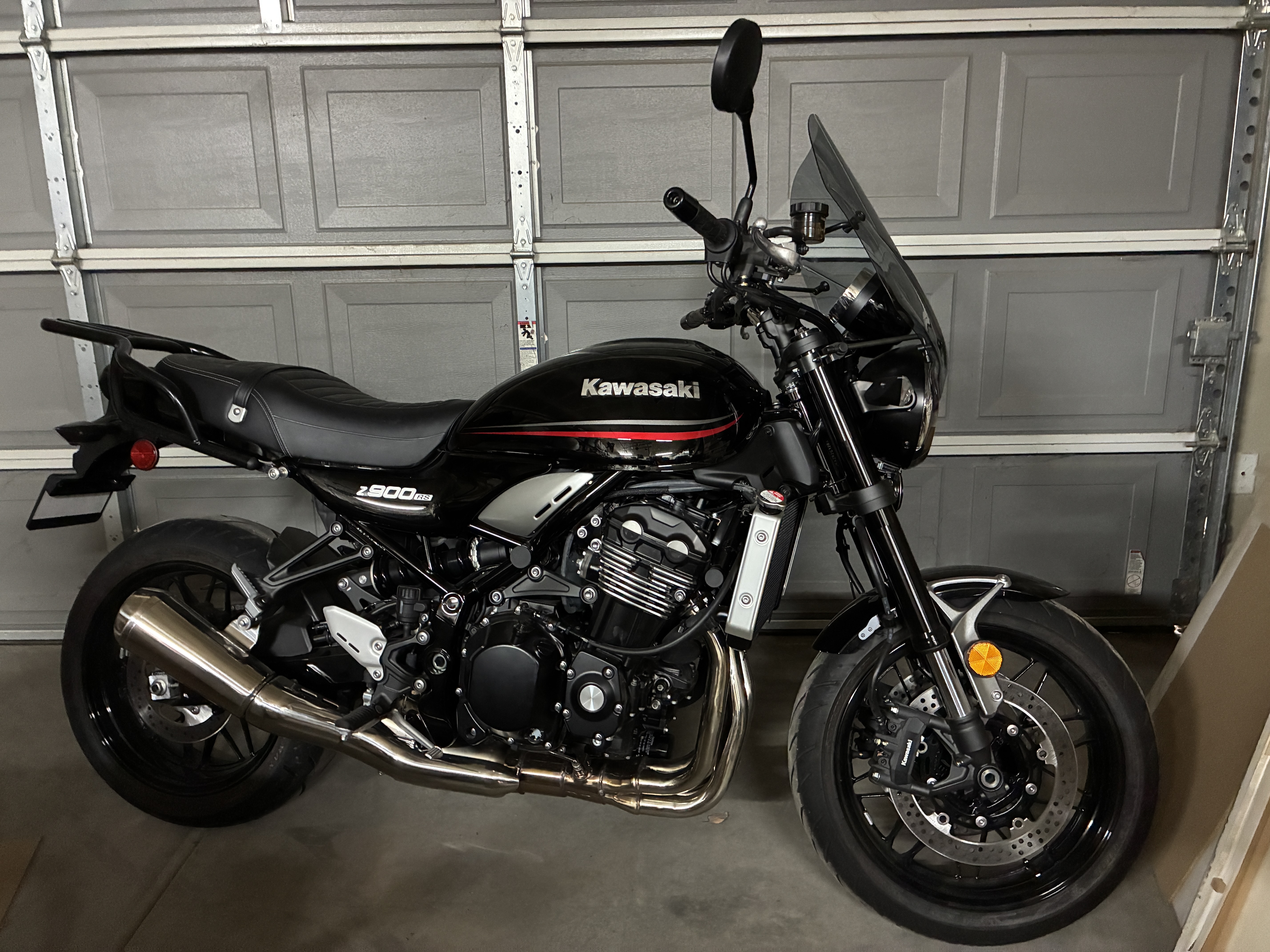 Kawasaki Z900RS Motorcycles For Sale - Cycle Trader