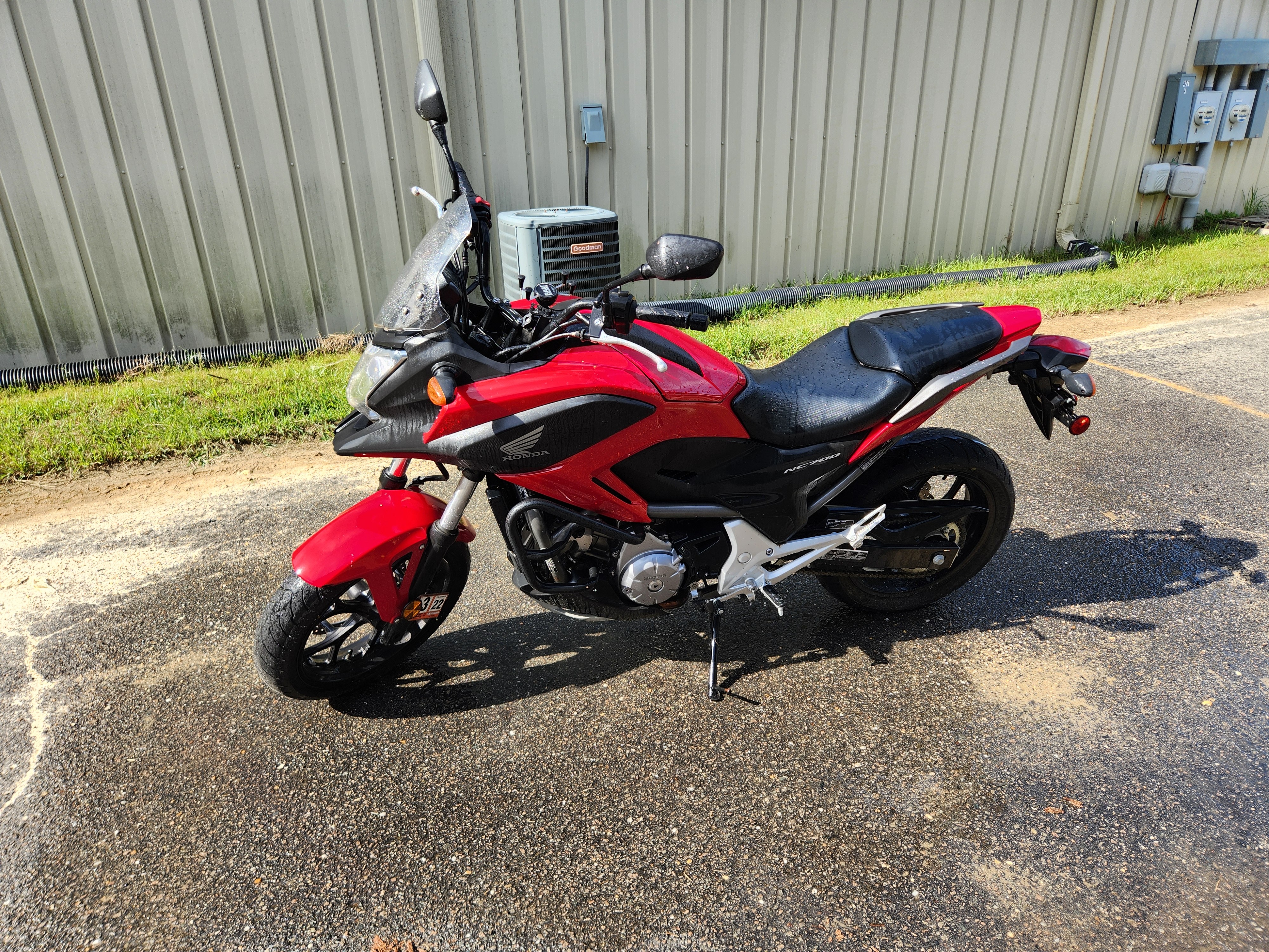 NC700X最終値下げ Honda NC700X Motorcycles For Sale - Cycle Trader