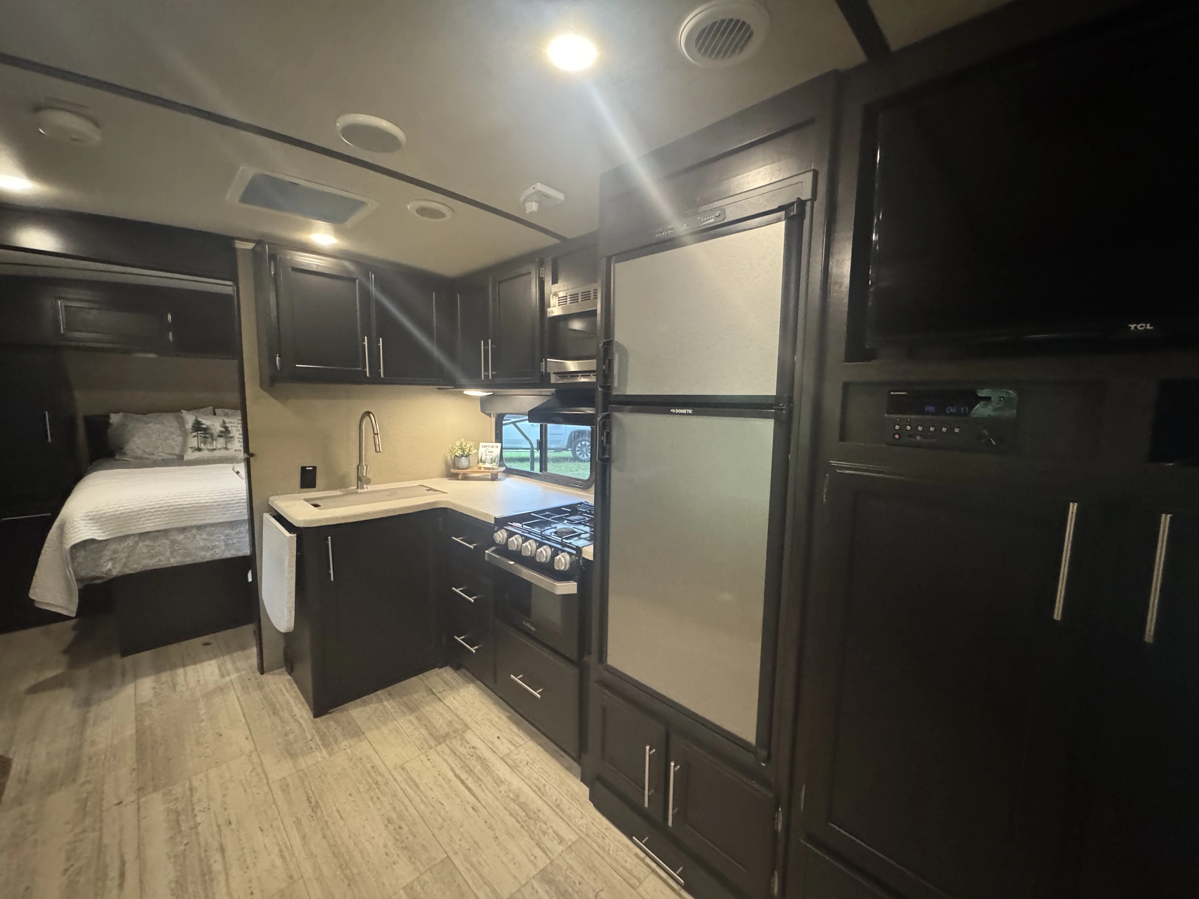 2018 Grand Design IMAGINE 2800 RV