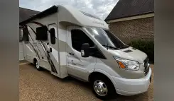 2019 Thor Motor Coach GEMINI 23TR RV