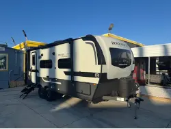 2026 FOREST RIVER ROCKWOOD MINI LITE 2109S