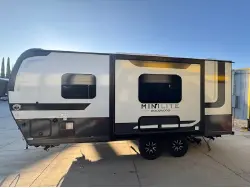 2026 FOREST RIVER ROCKWOOD MINI LITE 2109S