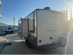 2026 FOREST RIVER ROCKWOOD MINI LITE 2109S