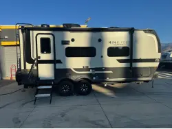 2026 FOREST RIVER ROCKWOOD MINI LITE 2109S