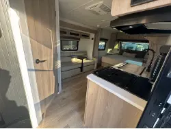 2026 FOREST RIVER ROCKWOOD MINI LITE 2109S