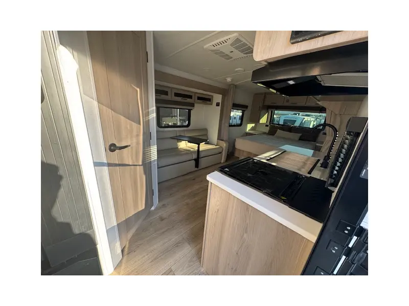 2026 FOREST RIVER ROCKWOOD MINI LITE 2109S