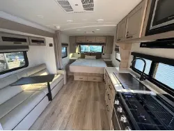 2026 FOREST RIVER ROCKWOOD MINI LITE 2109S