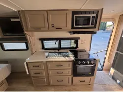 2026 FOREST RIVER ROCKWOOD MINI LITE 2109S