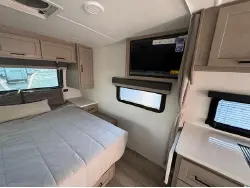 2026 FOREST RIVER ROCKWOOD MINI LITE 2109S