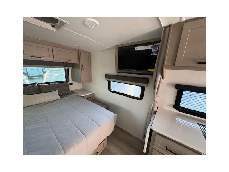2026 FOREST RIVER ROCKWOOD MINI LITE 2109S