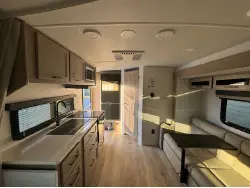 2026 FOREST RIVER ROCKWOOD MINI LITE 2109S