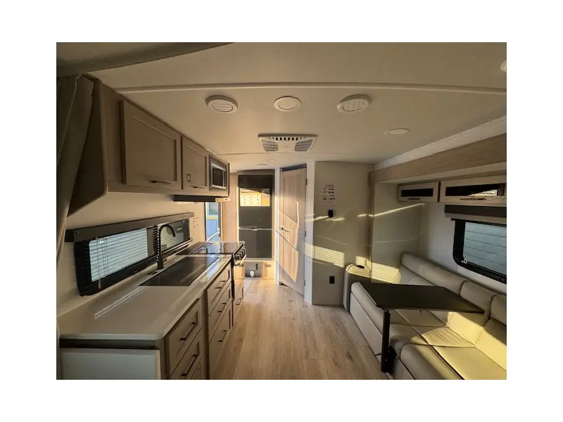 2026 FOREST RIVER ROCKWOOD MINI LITE 2109S