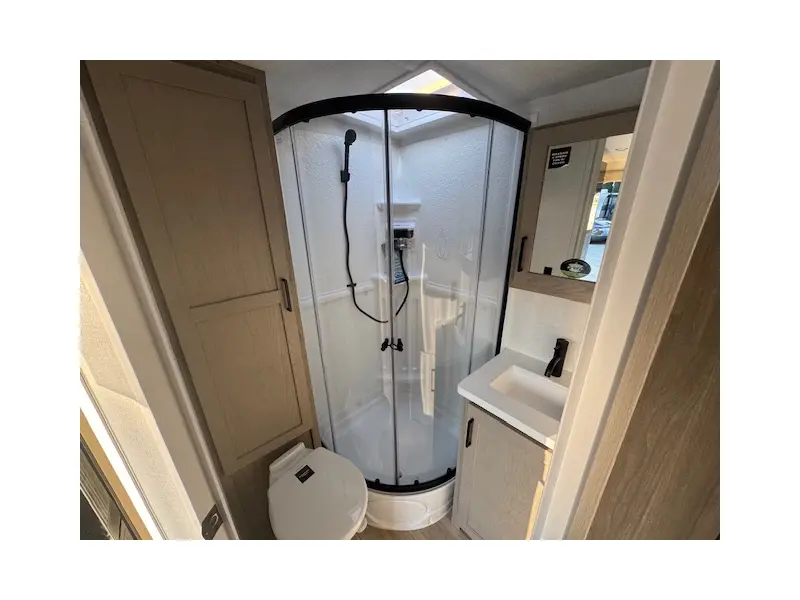 2026 FOREST RIVER ROCKWOOD MINI LITE 2109S