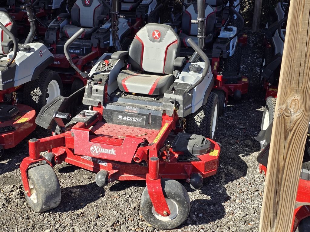 Exmark Mower Equipment For Sale in Texas - Equipment Trader