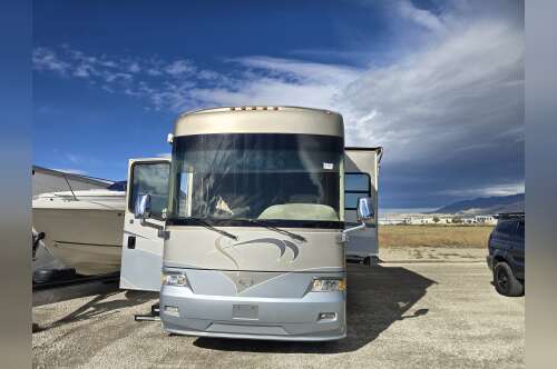 2005 Country Coach ALLURE 470 SUNSET BAY in logan UT