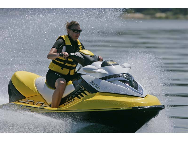 2009 Rxt For Sale - Sea-Doo Personal Watercraft - PWC Trader