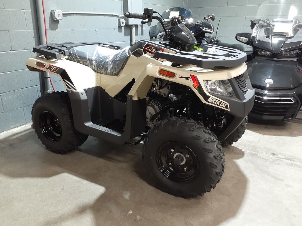 Arctic Cat 300 Four Wheelers For Sale - ATV Trader