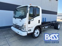 2025 ISUZU NPR HD in Elyria, OH