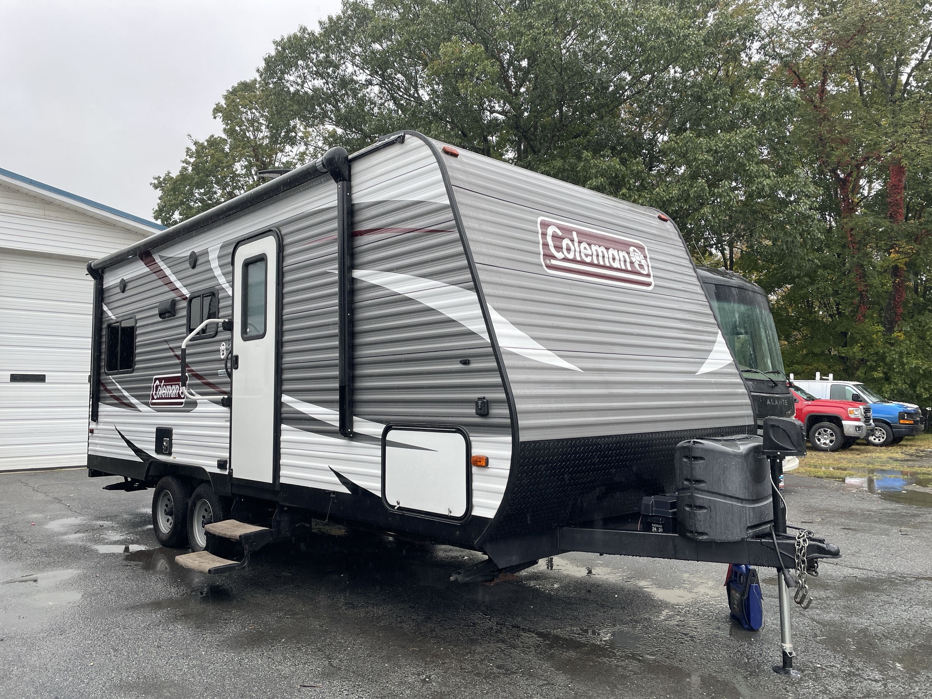 2018 Coleman Lantern RVs For Sale - RV Trader