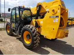 JCB 509-42