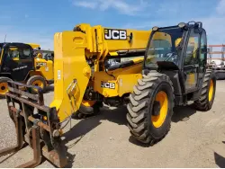 JCB 509-42