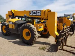 JCB 509-42