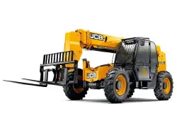 JCB 509-42