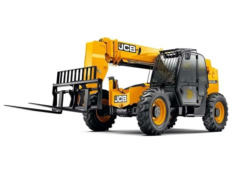 JCB 509-42