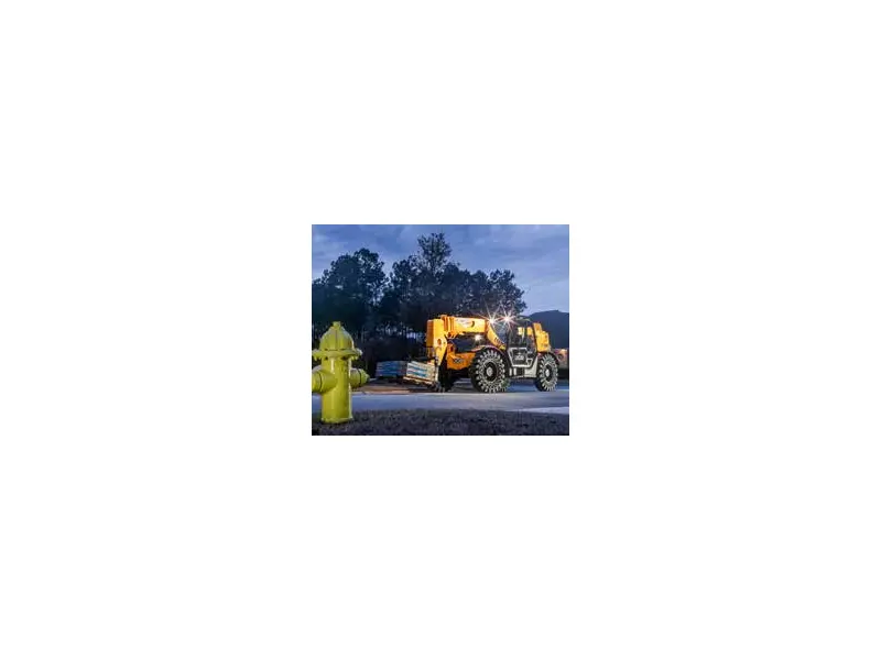 JCB 509-42
