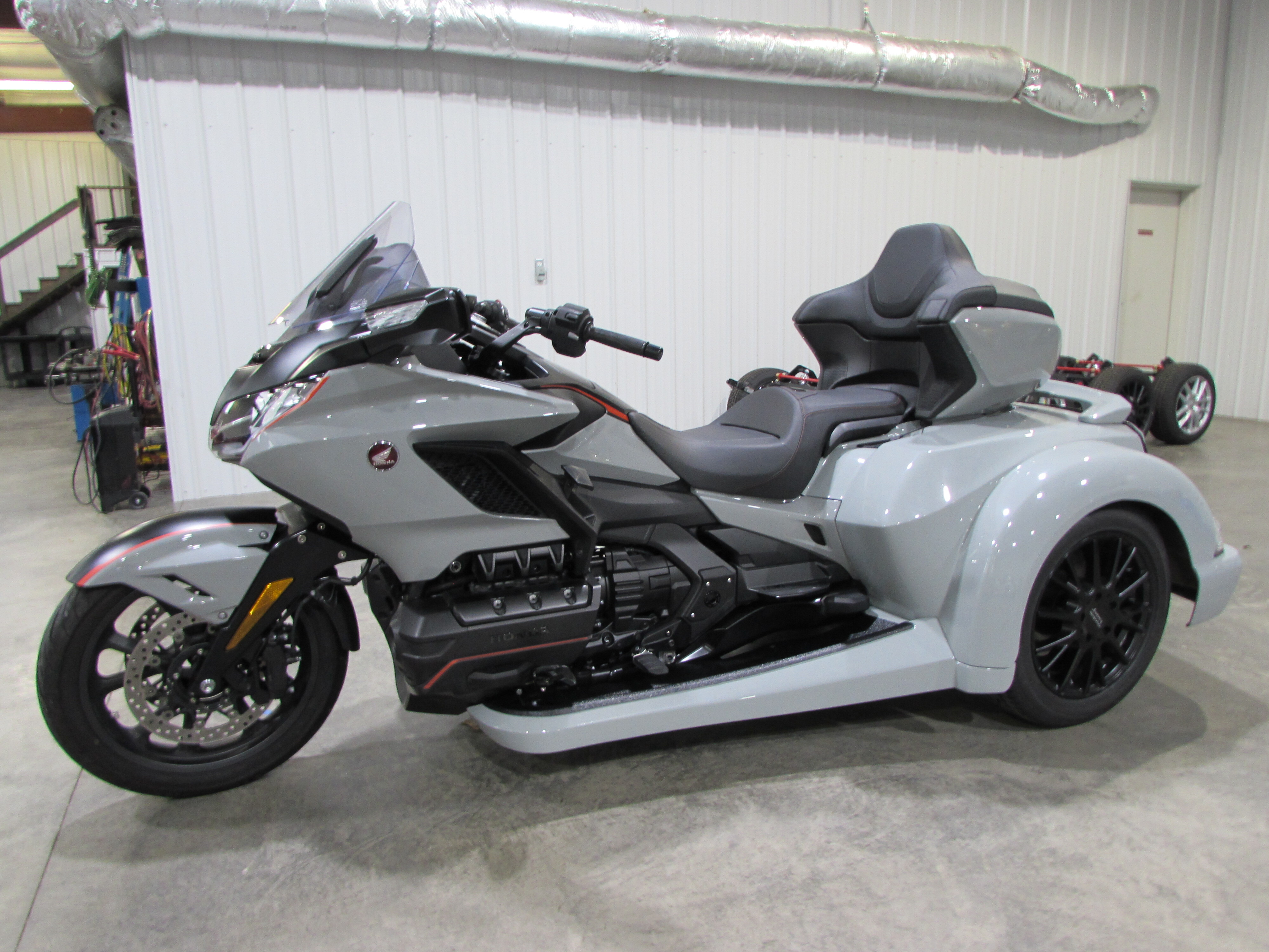 2021 Honda GOLD WING 1800 TRIKE 1800 TRIKE in Altoona, AL