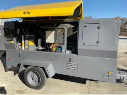 2020 ATLAS COPCO XAS950PD